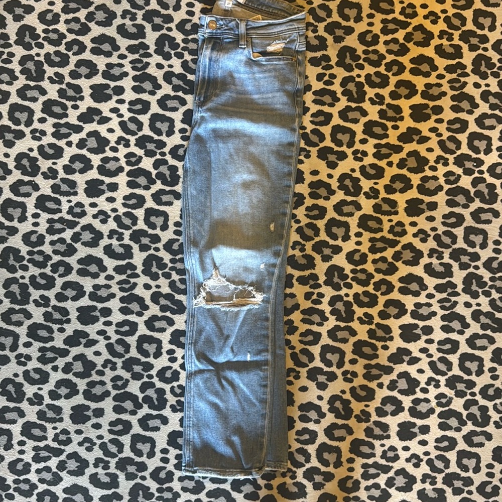 Paige jeans
